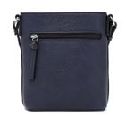 Tamaris Alessia Crossover Bag Blue Tamaris Alessia Crossover Bag Blue