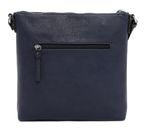 Tamaris Alessia Crossover Bag Blue Tamaris Alessia Crossover Bag Blue
