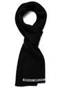 REPLAY Beanie + Scarf Set Black REPLAY Beanie + Scarf Set Black