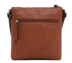 Tamaris Alessia Crossover Bag Cognac