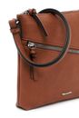 Tamaris Alessia Crossover Bag Cognac