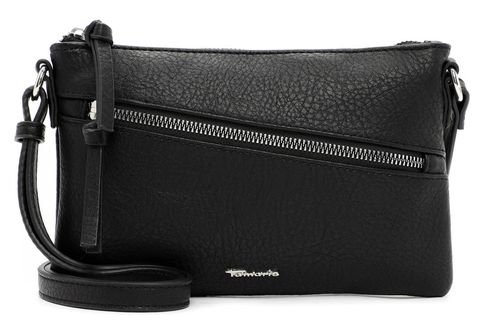 Tamaris Alessia Crossover Bag Black