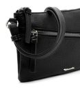 Tamaris Alessia Crossover Bag Black