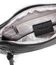 Tamaris Alessia Crossover Bag Black