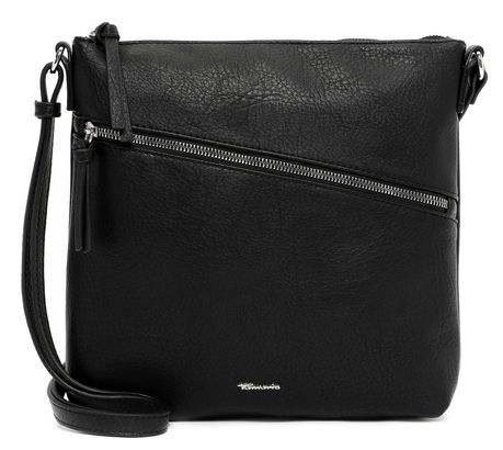 Tamaris Alessia Crossover Bag Black