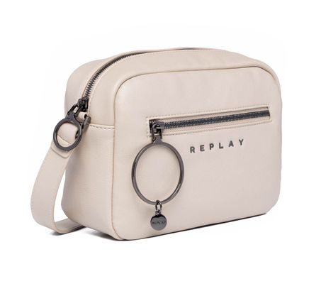 REPLAY Crossbody Bag Crystal