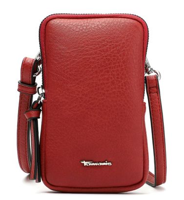 Tamaris Alessia Crossover Bag Red