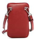 Tamaris Alessia Crossover Bag Red