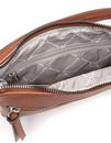 Tamaris Alessia Crossover Bag Cognac