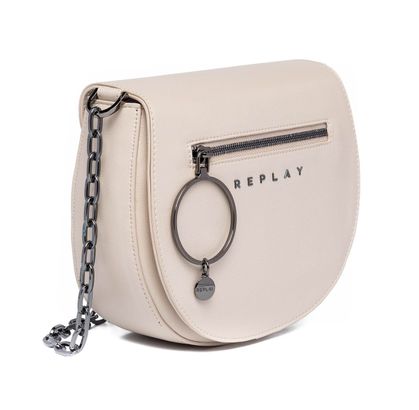 REPLAY Crossbody Bag Crystal
