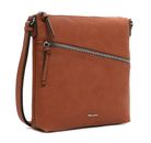 Tamaris Alessia Crossover Bag Cognac