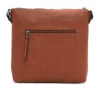 Tamaris Alessia Crossover Bag Cognac
