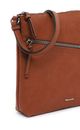 Tamaris Alessia Crossover Bag Cognac