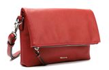 Tamaris Alessia Crossover Bag Red Tamaris Alessia Crossover Bag Red