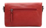 Tamaris Alessia Crossover Bag Red Tamaris Alessia Crossover Bag Red