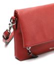 Tamaris Alessia Crossover Bag Red Tamaris Alessia Crossover Bag Red