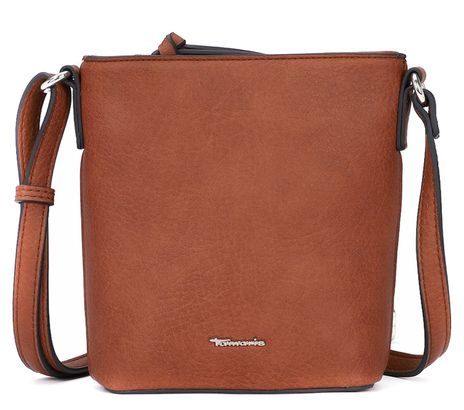 Tamaris Alessia Crossover Bag Cognac