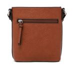 Tamaris Alessia Crossover Bag Cognac