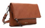 Tamaris Alessia Crossover Bag Cognac