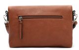 Tamaris Alessia Crossover Bag Cognac