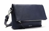 Tamaris Alessia Crossover Bag Blue Tamaris Alessia Crossover Bag Blue