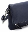 Tamaris Alessia Crossover Bag Blue Tamaris Alessia Crossover Bag Blue