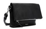 Tamaris Alessia Crossover Bag Black