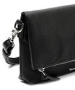 Tamaris Alessia Crossover Bag Black