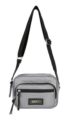 DAY ET Gweneth Re-S Shoulder Bag S Tradewinds