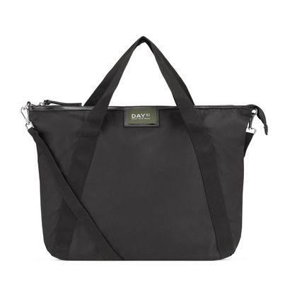 DAY ET Gweneth Re-S Crossbody Black