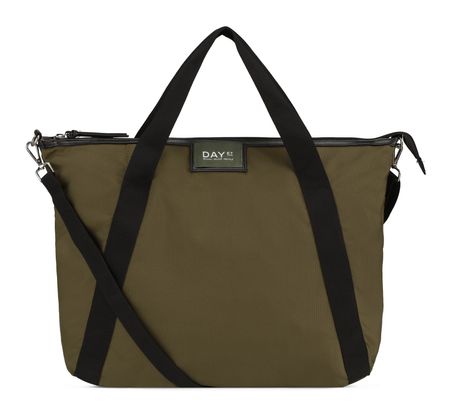 DAY ET Gweneth Re-S Crossbody Dark Olive