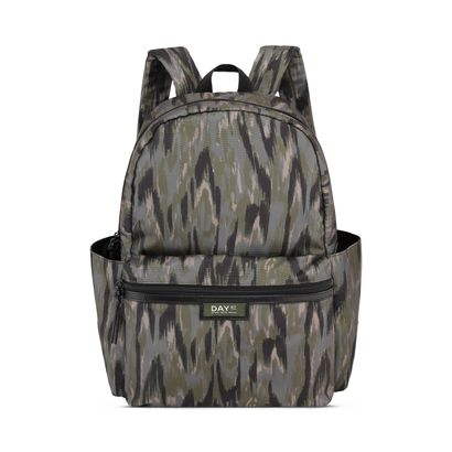 DAY ET Gweneth Re-P Marble Backpack Lead