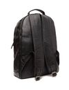 The Chesterfield Brand Calgary Backpack Black The Chesterfield Brand Calgary Backpack Black