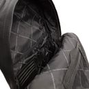 The Chesterfield Brand Calgary Backpack Black The Chesterfield Brand Calgary Backpack Black