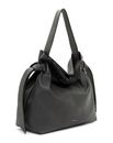 Tamaris Danny Hobo Bag Darkgrey Tamaris Danny Hobo Bag Darkgrey