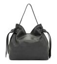 Tamaris Danny Hobo Bag Darkgrey Tamaris Danny Hobo Bag Darkgrey