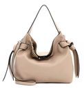 Tamaris Danny Hobo Bag Sand Tamaris Danny Hobo Bag Sand