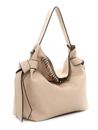 Tamaris Danny Hobo Bag Sand Tamaris Danny Hobo Bag Sand