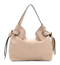 Tamaris Danny Hobo Bag Sand Tamaris Danny Hobo Bag Sand