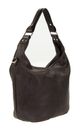 CINQUE Carolina Shoulder Bag Black CINQUE Carolina Shoulder Bag Black