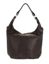 CINQUE Carolina Shoulder Bag Black CINQUE Carolina Shoulder Bag Black