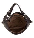 CINQUE Carolina Shoulder Bag Black CINQUE Carolina Shoulder Bag Black