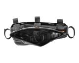 ORTLIEB Bike Packing Frame-Pack RC Bike Frame Bag 4L Black Matt