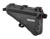 ORTLIEB Bike Packing Frame-Pack RC Bike Frame Bag 4L Black Matt