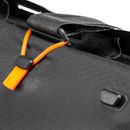 ORTLIEB Bike Packing Frame-Pack RC Bike Frame Bag 4L Black Matt