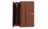 FURLA Babylon Continental Wallet Cognac FURLA Babylon Continental Wallet Cognac