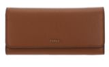 FURLA Babylon Continental Wallet Cognac FURLA Babylon Continental Wallet Cognac