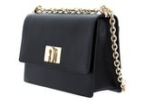 FURLA 1927 Crossbody 24 S Nero FURLA 1927 Crossbody 24 S Nero