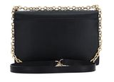 FURLA 1927 Crossbody 24 S Nero FURLA 1927 Crossbody 24 S Nero