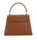FURLA 1927 Mini Top Handle Bag XS Cognac FURLA 1927 Mini Top Handle Bag XS Cognac